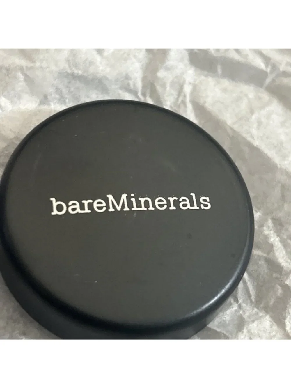 bareMinerals Bauble (plum) Eyeshadow Eye Shadow Color .02oz Full Size Sealed
